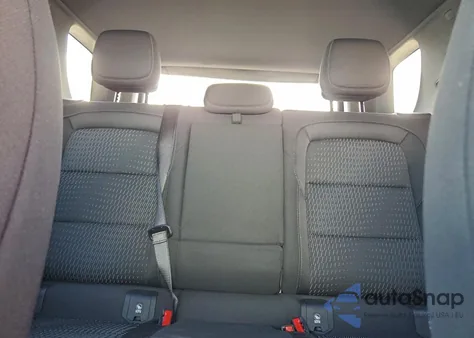 2025 Chevrolet Equinox Lt from USA, damaged, VIN 3GNAXHEG0SL308917